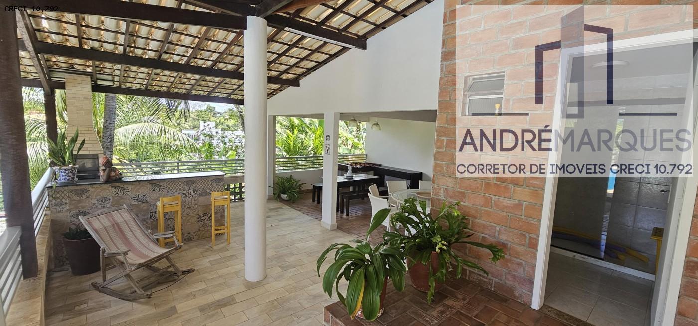 Casa de Condomínio, 5 quartos - Foto 13