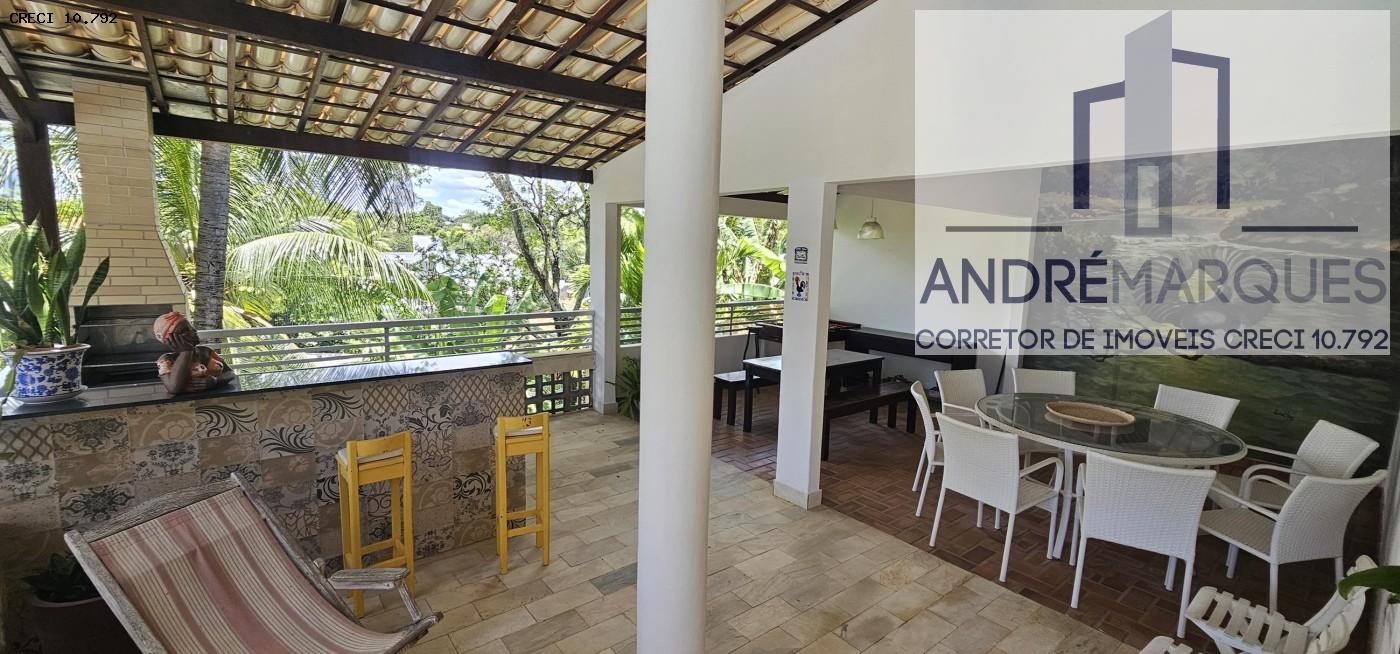 Casa de Condomínio, 5 quartos - Foto 14