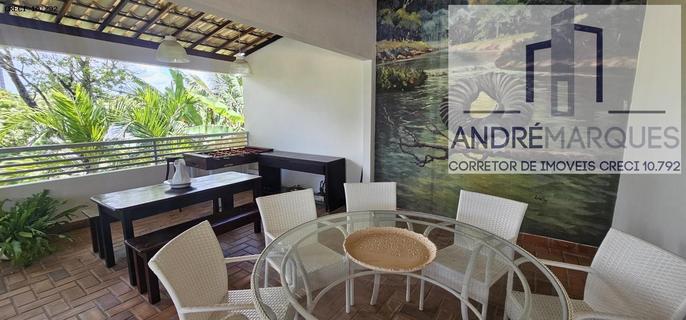 Casa de Condomínio, 5 quartos - Foto 15