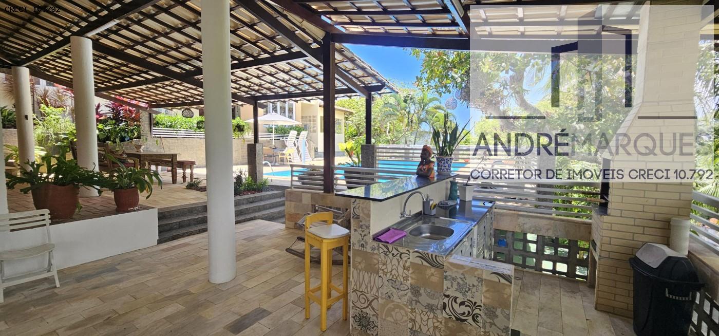 Casa de Condomínio, 5 quartos - Foto 16