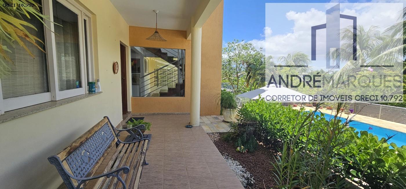 Casa de Condomínio, 5 quartos - Foto 19