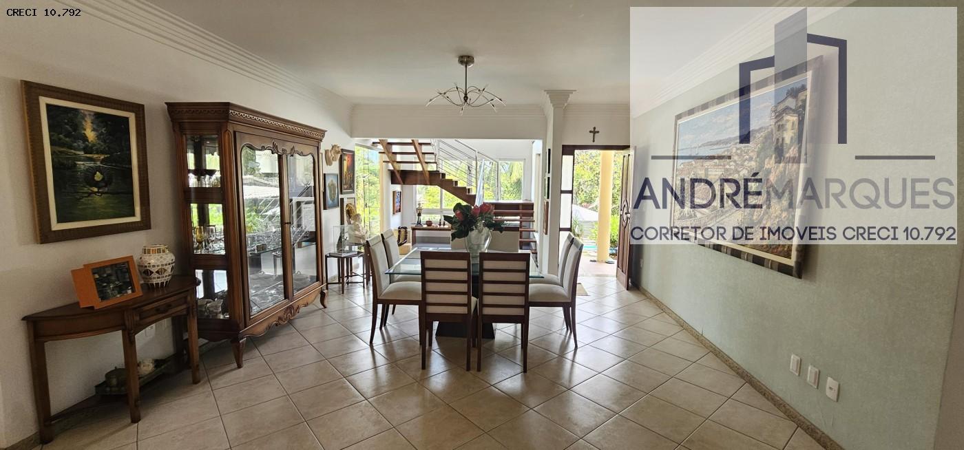 Casa de Condomínio, 5 quartos - Foto 20