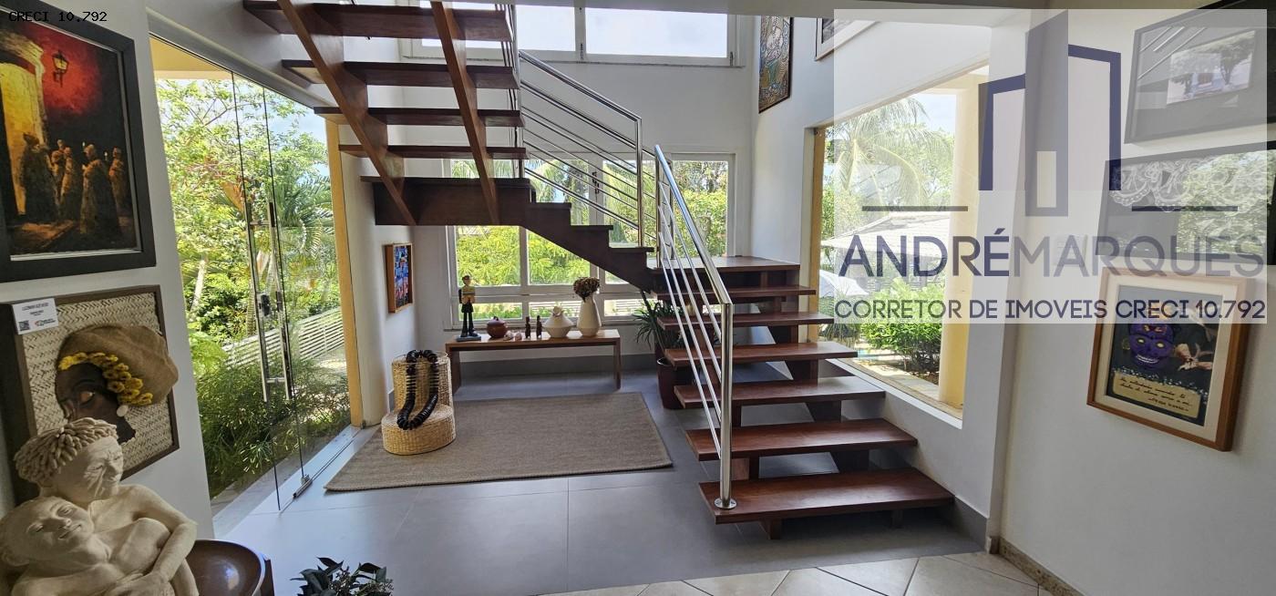 Casa de Condomínio, 5 quartos - Foto 21