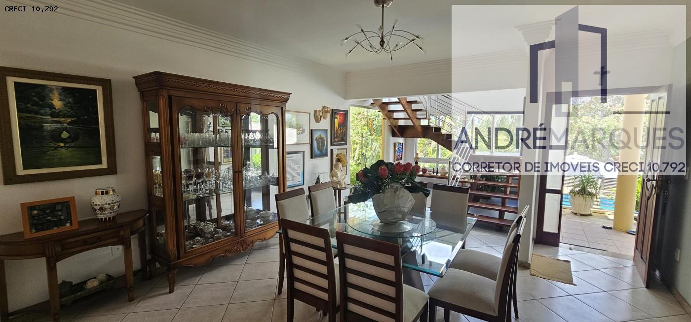 Casa de Condomínio, 5 quartos - Foto 22