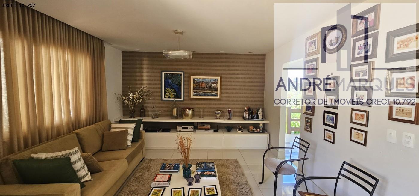 Casa de Condomínio, 5 quartos - Foto 24