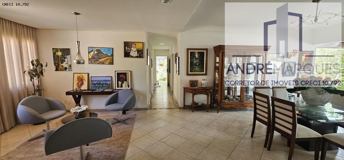 Casa de Condomínio, 5 quartos - Foto 23