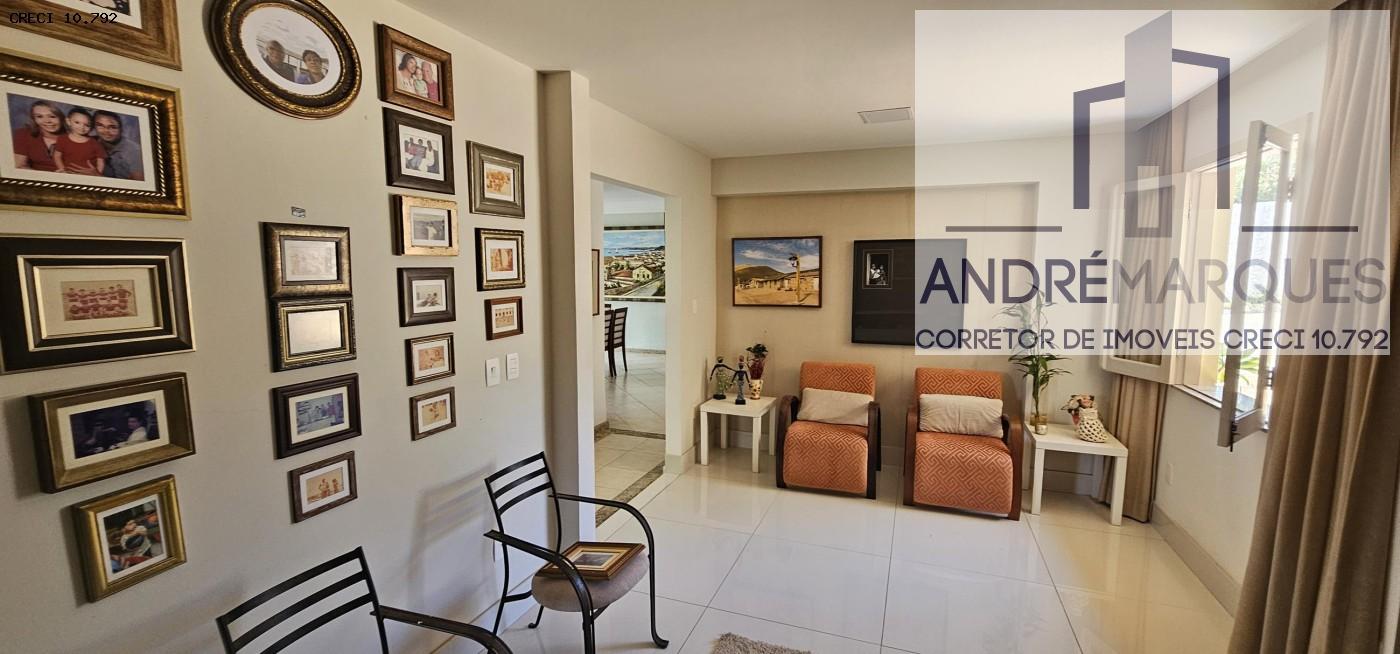 Casa de Condomínio, 5 quartos - Foto 25