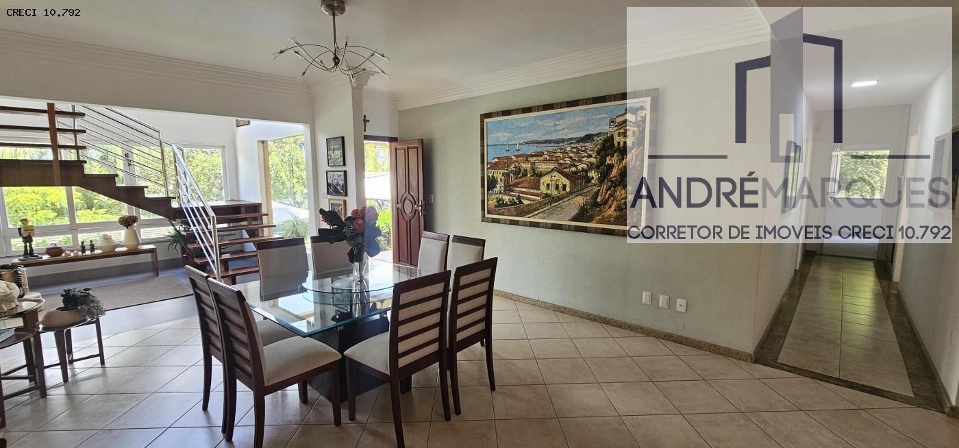 Casa de Condomínio, 5 quartos - Foto 26