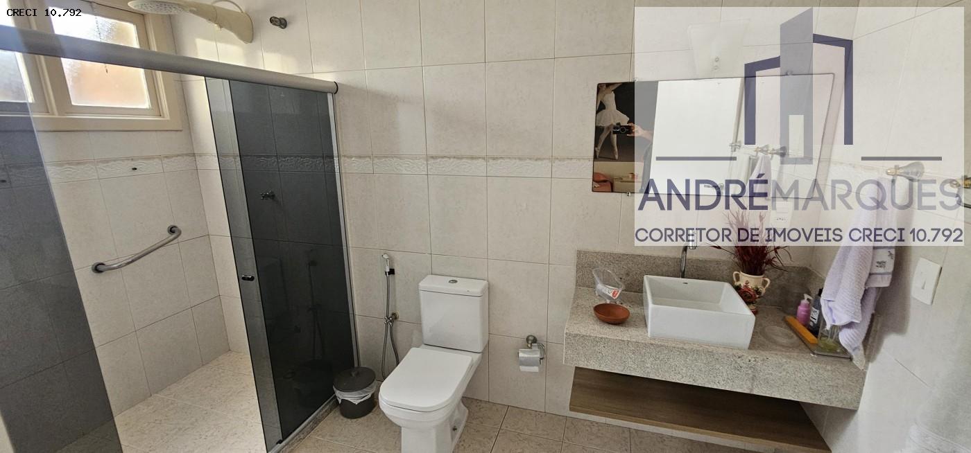 Casa de Condomínio, 5 quartos - Foto 29