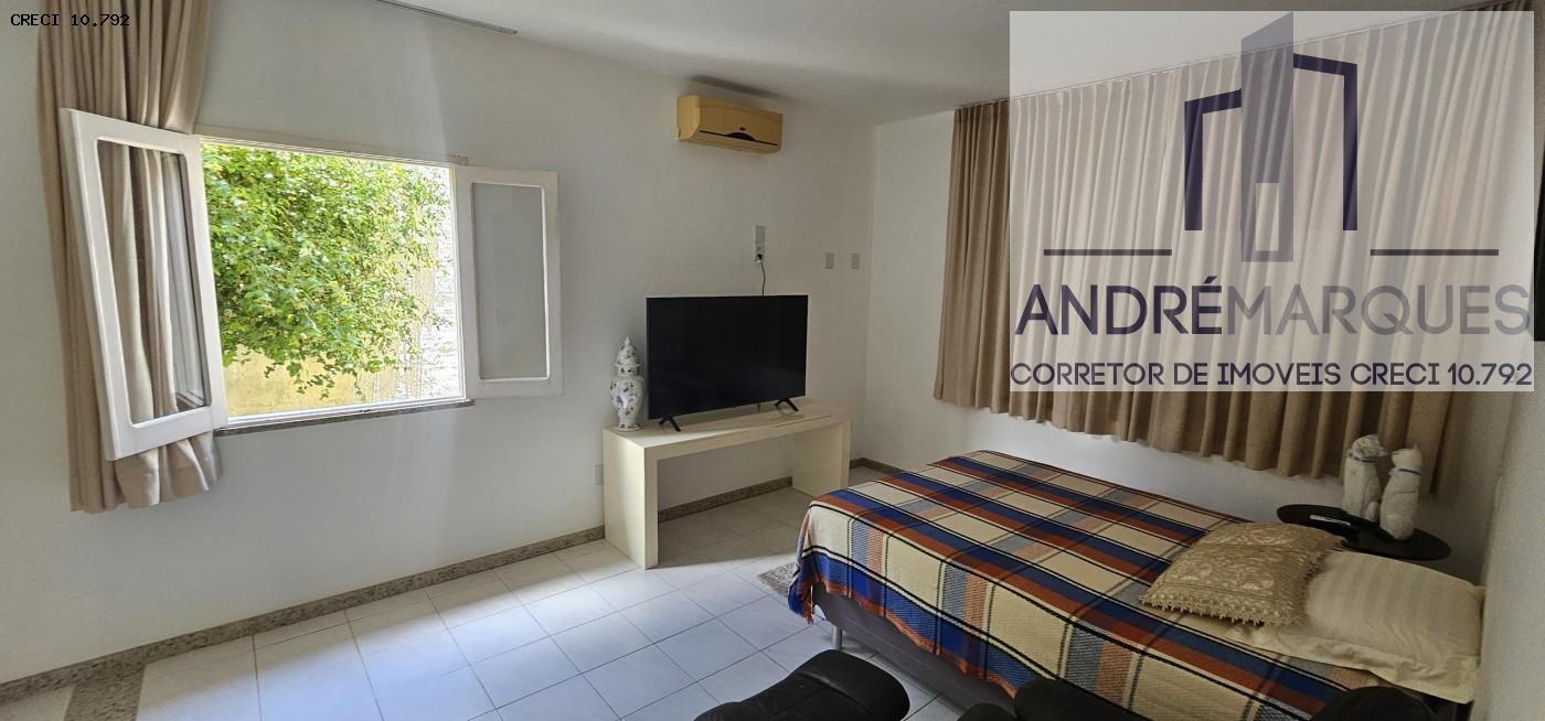 Casa de Condomínio, 5 quartos - Foto 30