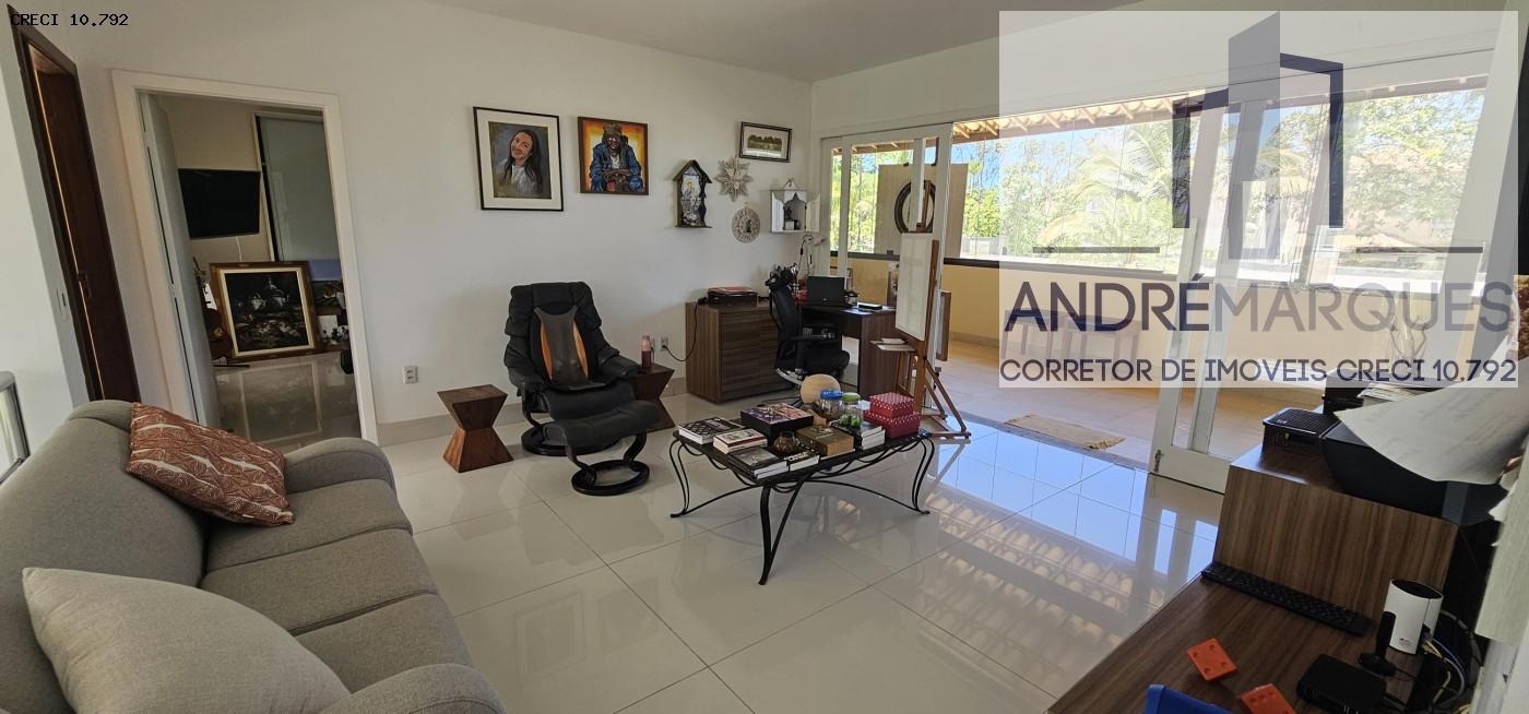 Casa de Condomínio, 5 quartos - Foto 33