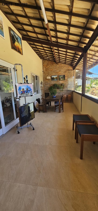 Casa de Condomínio, 5 quartos - Foto 34