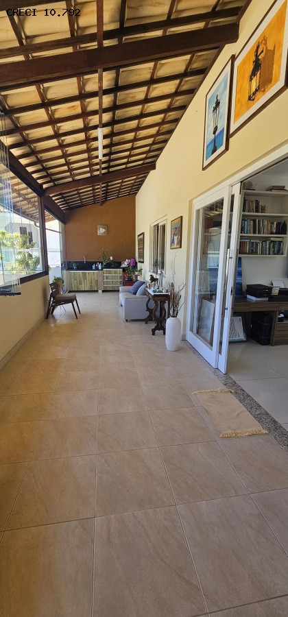 Casa de Condomínio, 5 quartos - Foto 35