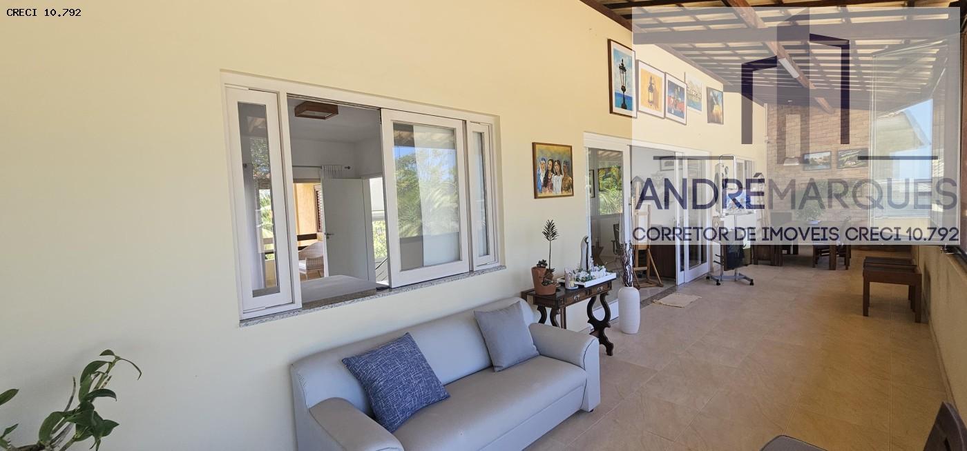 Casa de Condomínio, 5 quartos - Foto 37