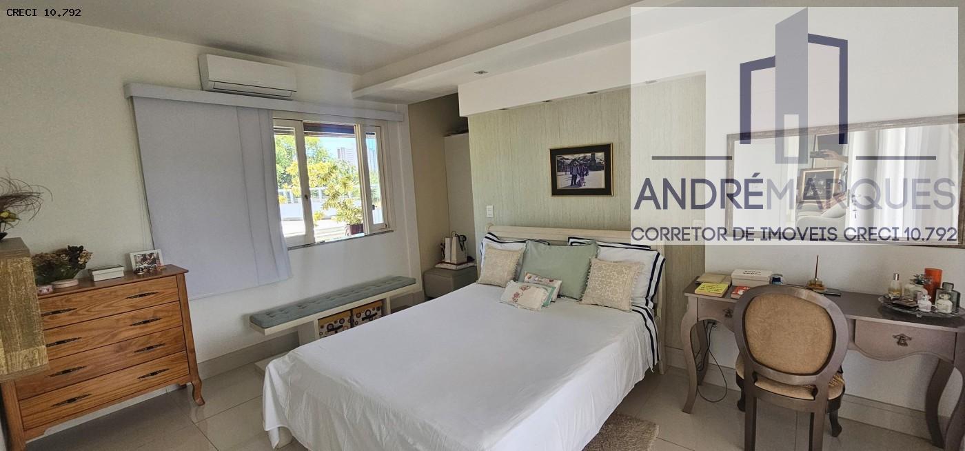 Casa de Condomínio, 5 quartos - Foto 38