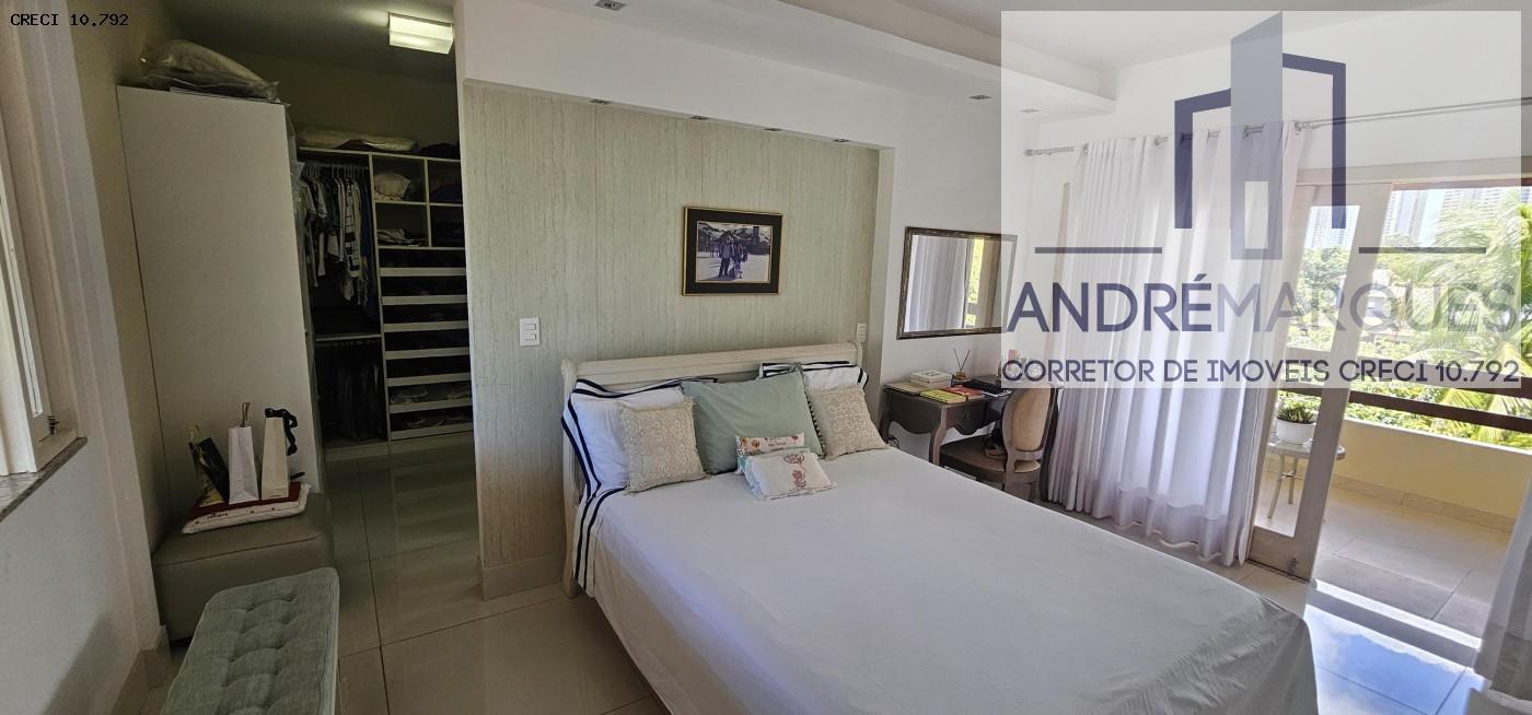 Casa de Condomínio, 5 quartos - Foto 39