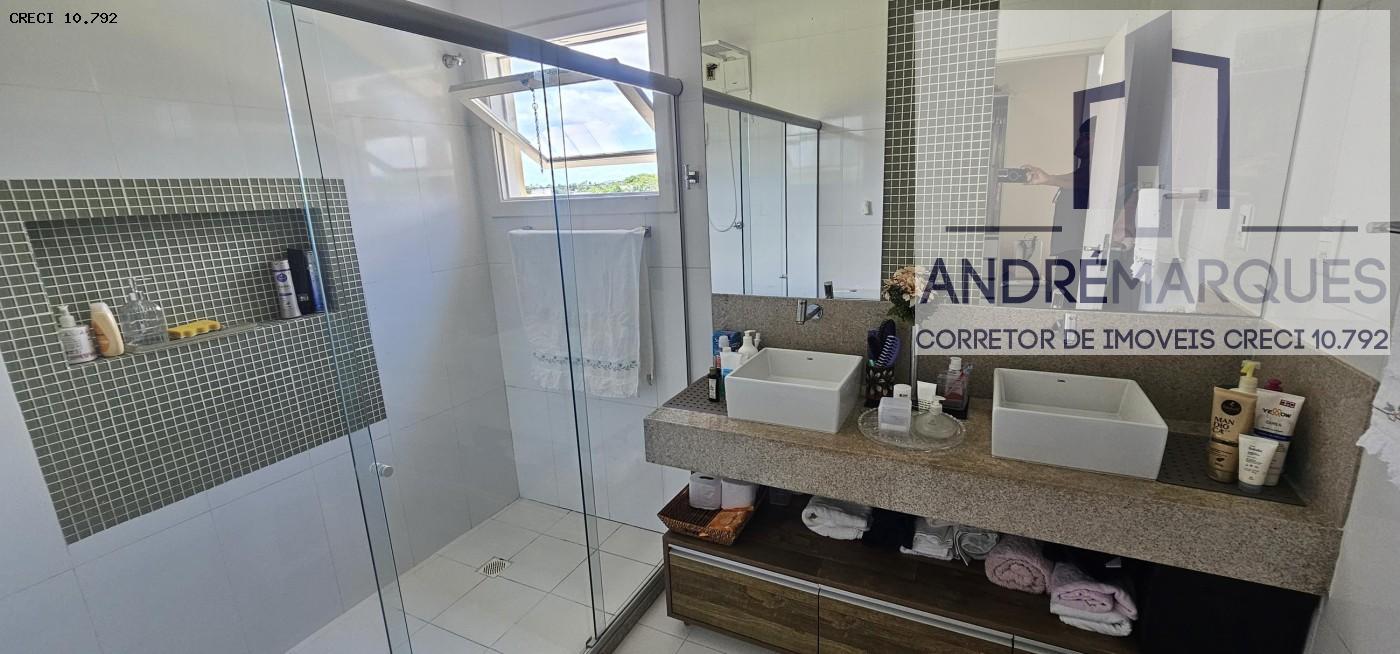 Casa de Condomínio, 5 quartos - Foto 41