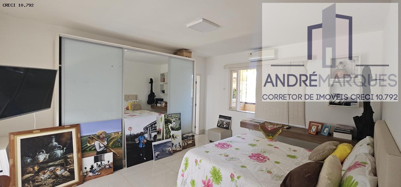 Casa de Condomínio, 5 quartos - Foto 42