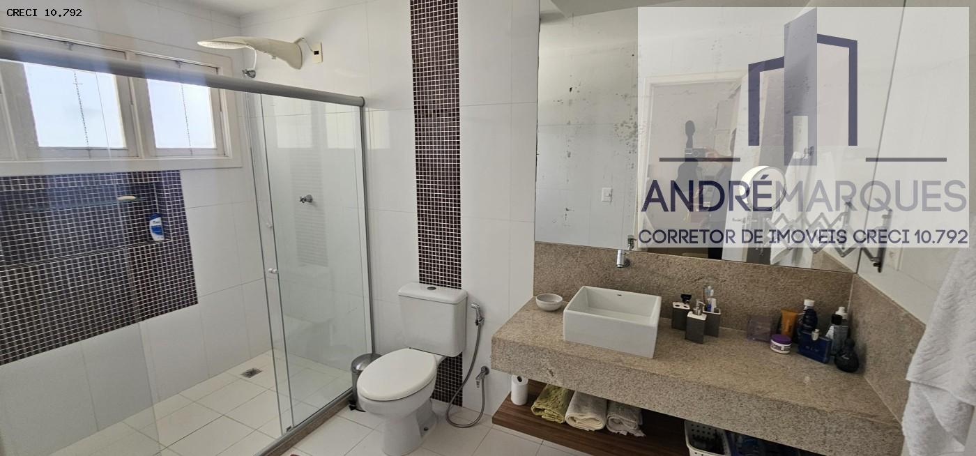 Casa de Condomínio, 5 quartos - Foto 43