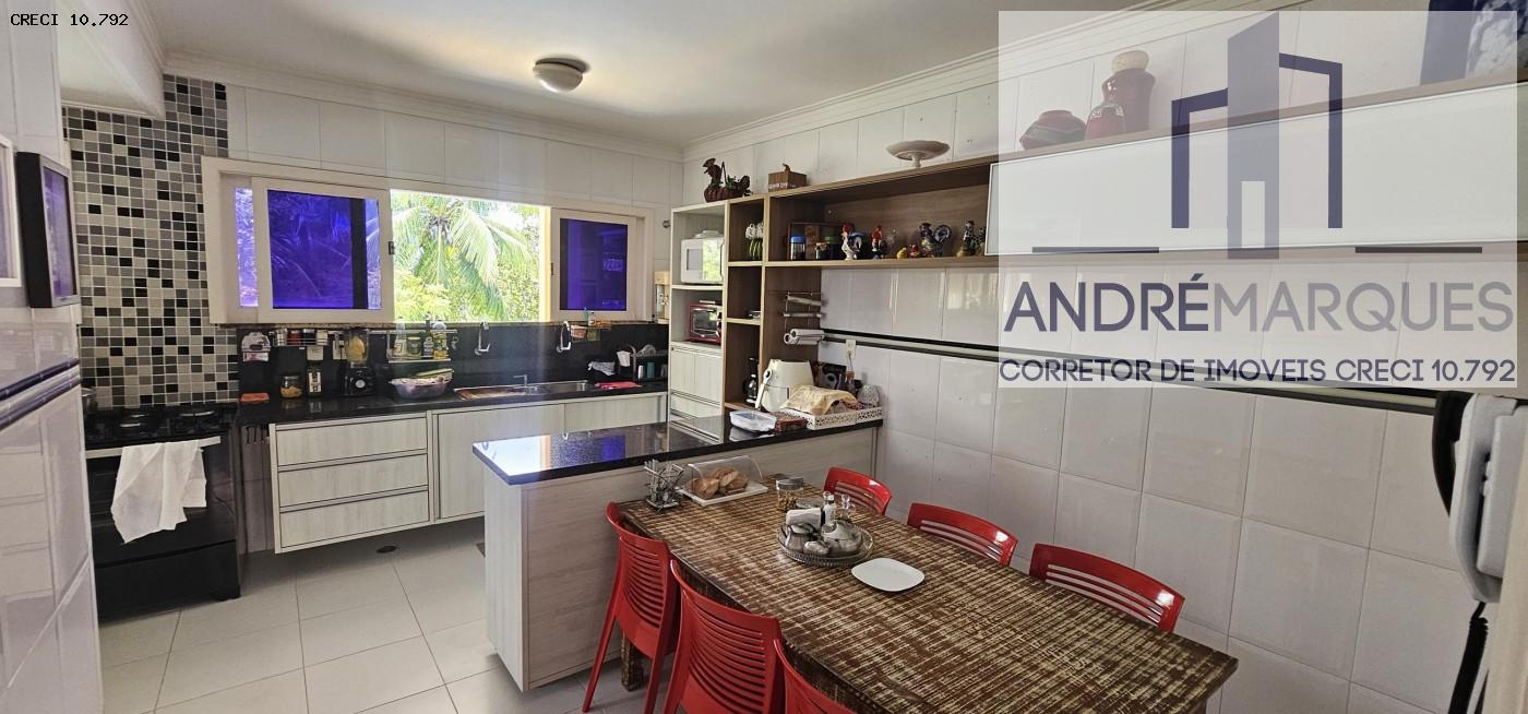 Casa de Condomínio, 5 quartos - Foto 44