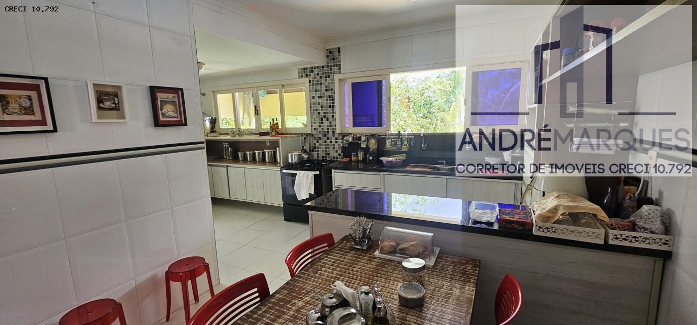 Casa de Condomínio, 5 quartos - Foto 45