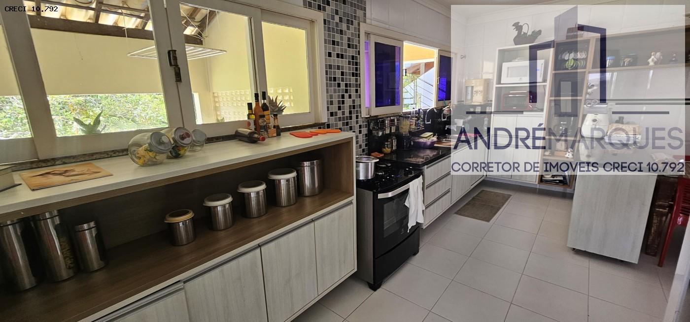 Casa de Condomínio, 5 quartos - Foto 47