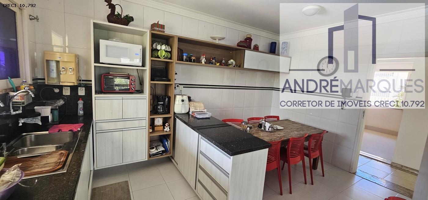 Casa de Condomínio, 5 quartos - Foto 48