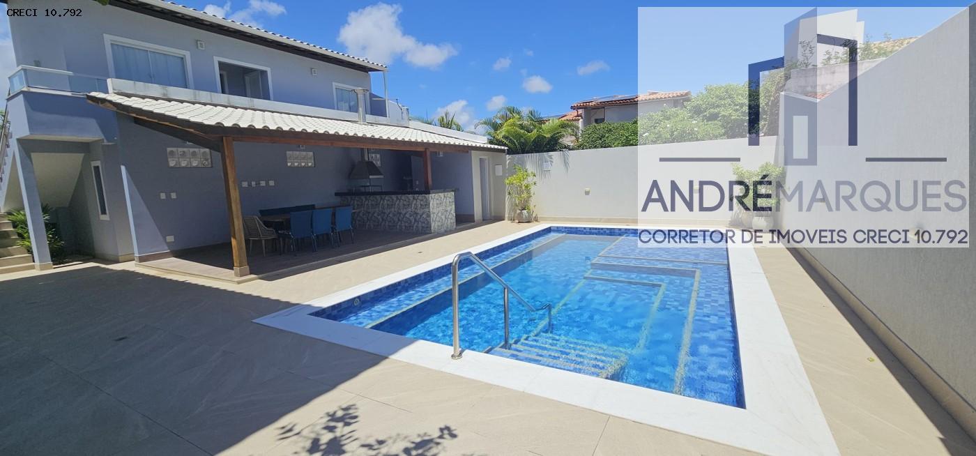 Casa de Condomínio, 5 quartos - Foto 3