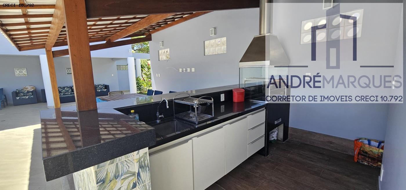 Casa de Condomínio, 5 quartos - Foto 7