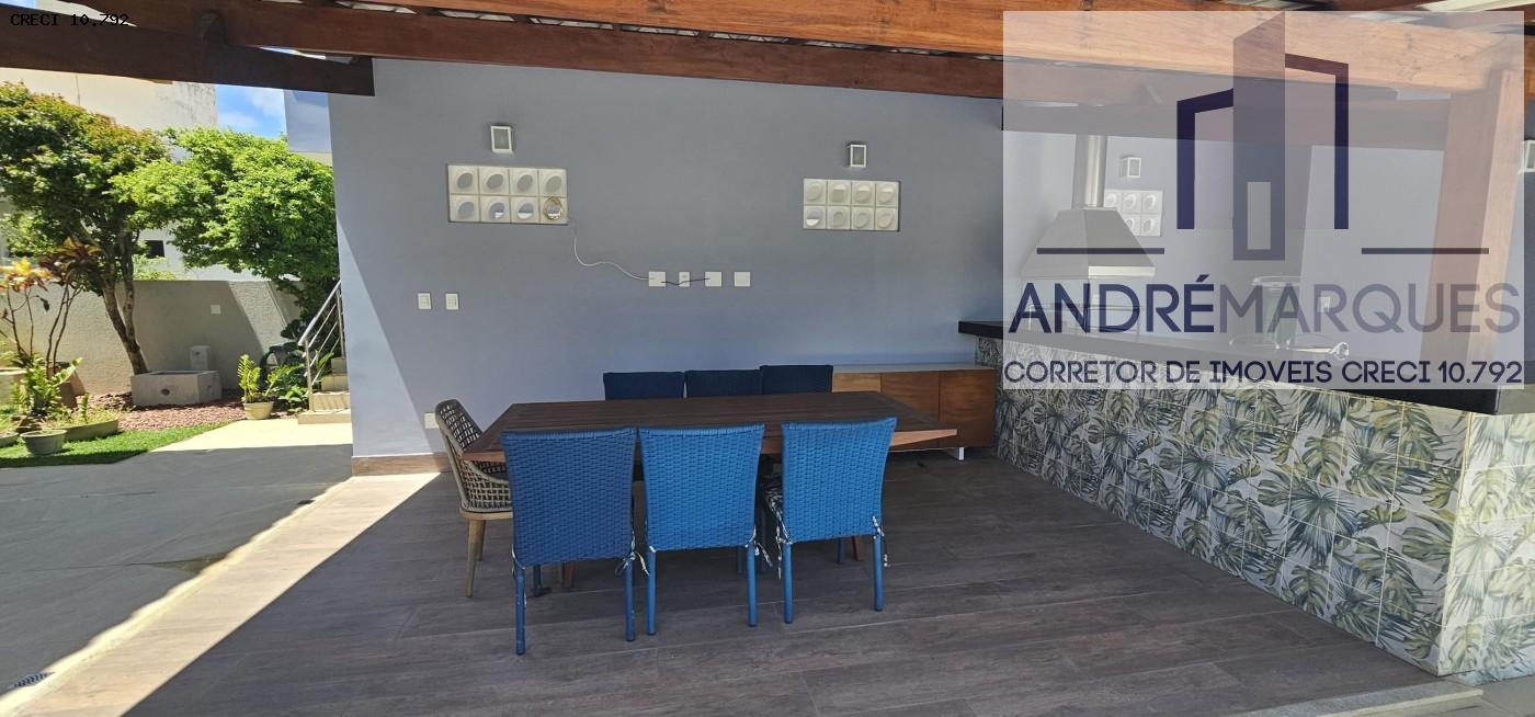 Casa de Condomínio, 5 quartos - Foto 6