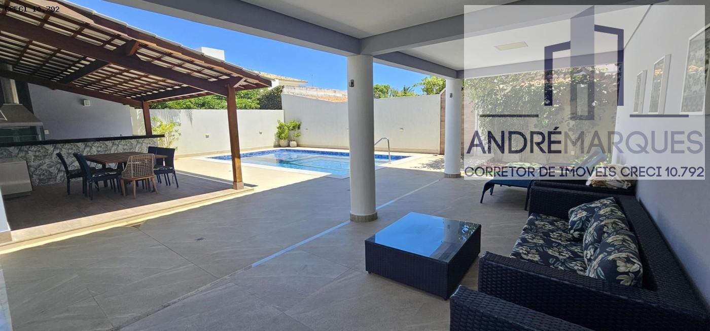 Casa de Condomínio, 5 quartos - Foto 9