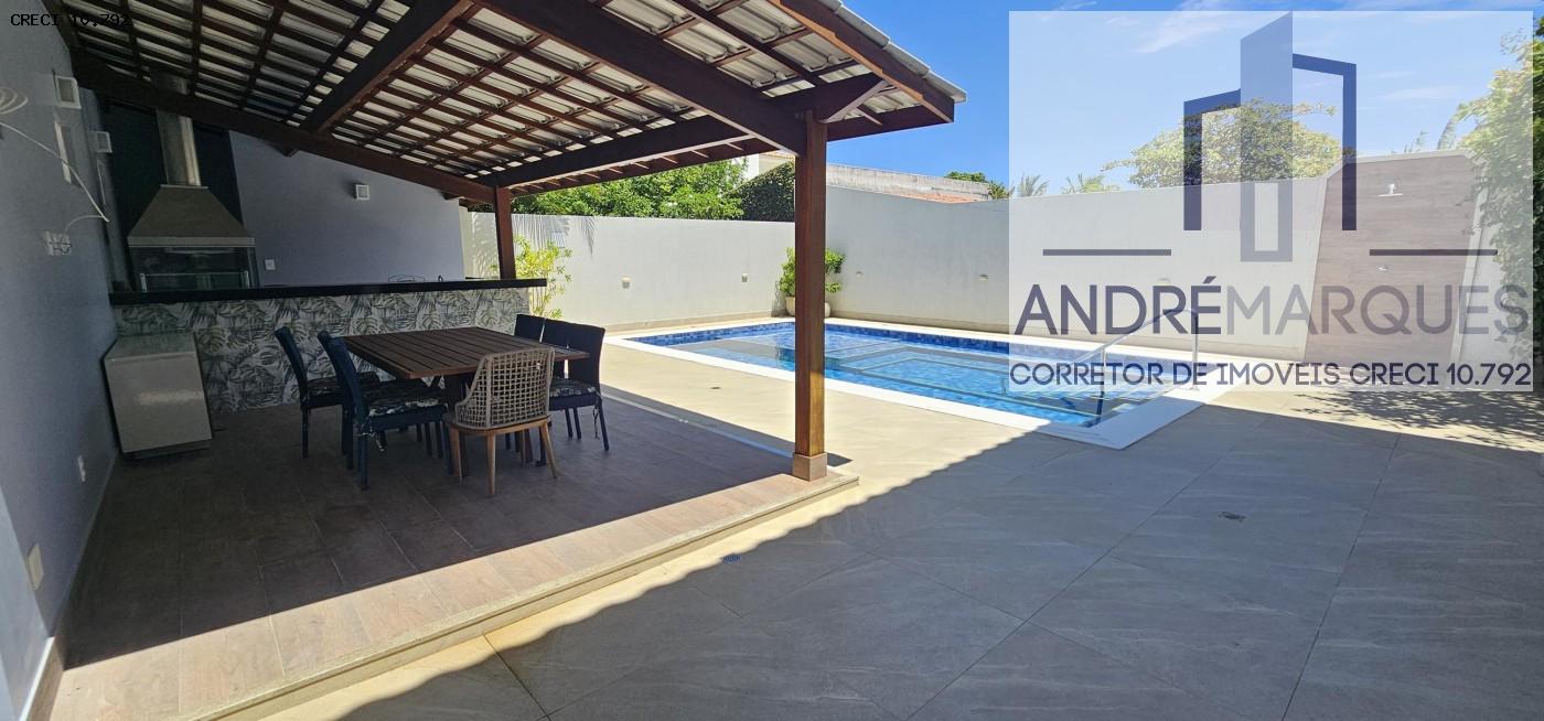 Casa de Condomínio, 5 quartos - Foto 10