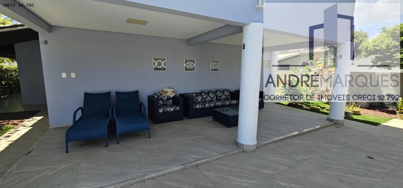 Casa de Condomínio, 5 quartos - Foto 11