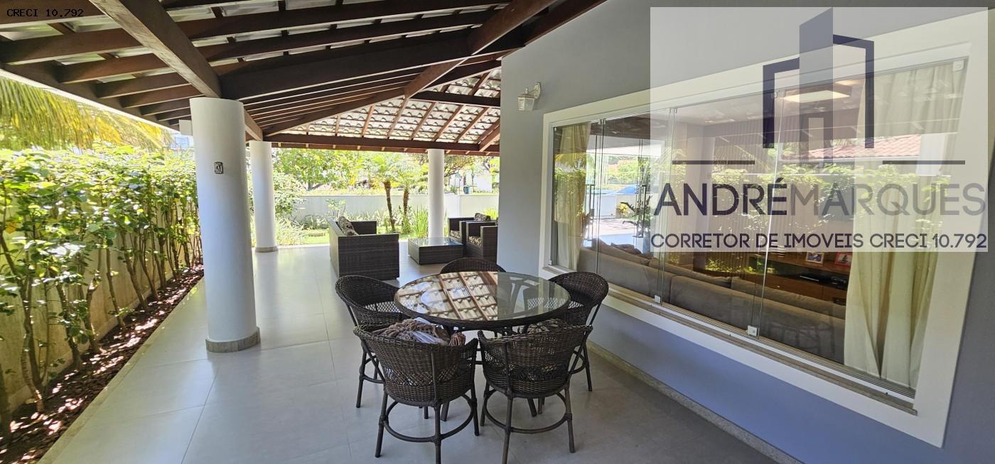 Casa de Condomínio, 5 quartos - Foto 13