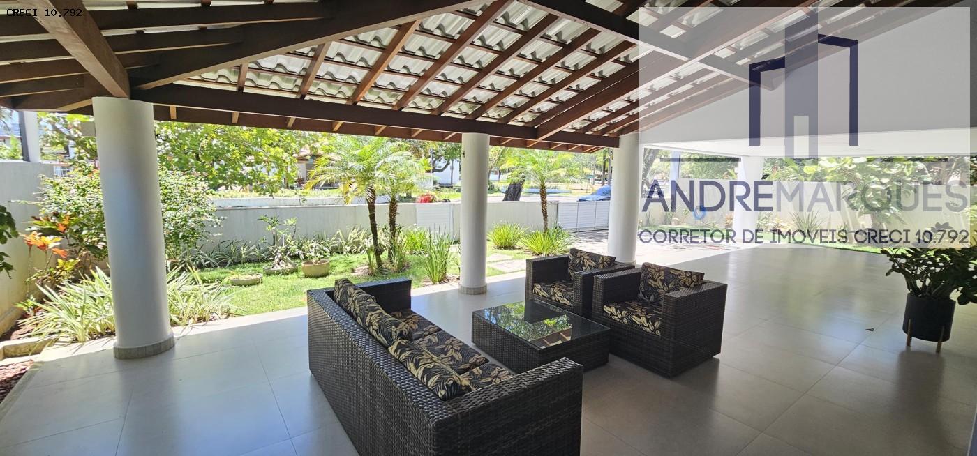 Casa de Condomínio, 5 quartos - Foto 14