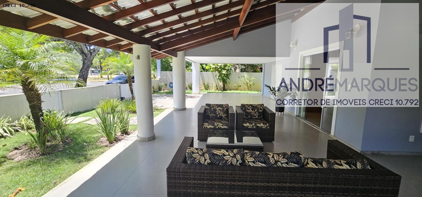 Casa de Condomínio, 5 quartos - Foto 15