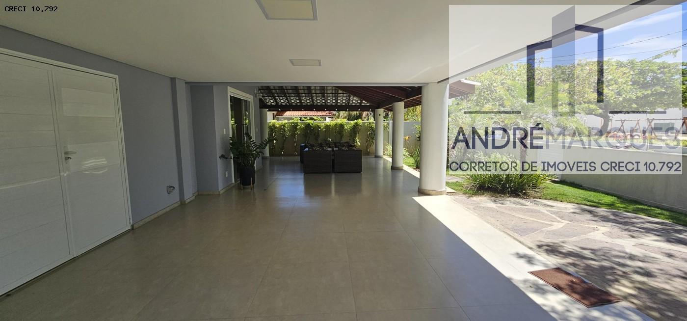 Casa de Condomínio, 5 quartos - Foto 17