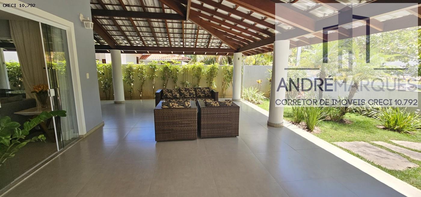 Casa de Condomínio, 5 quartos - Foto 18