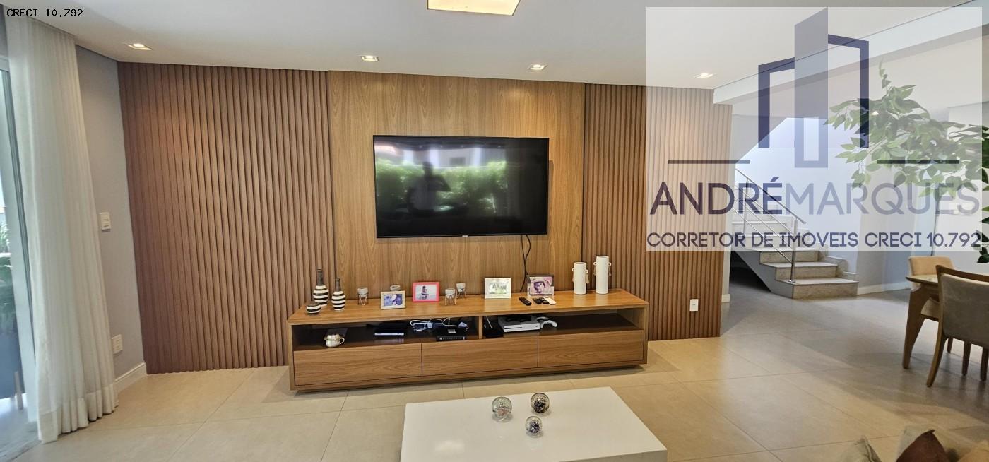 Casa de Condomínio, 5 quartos - Foto 19