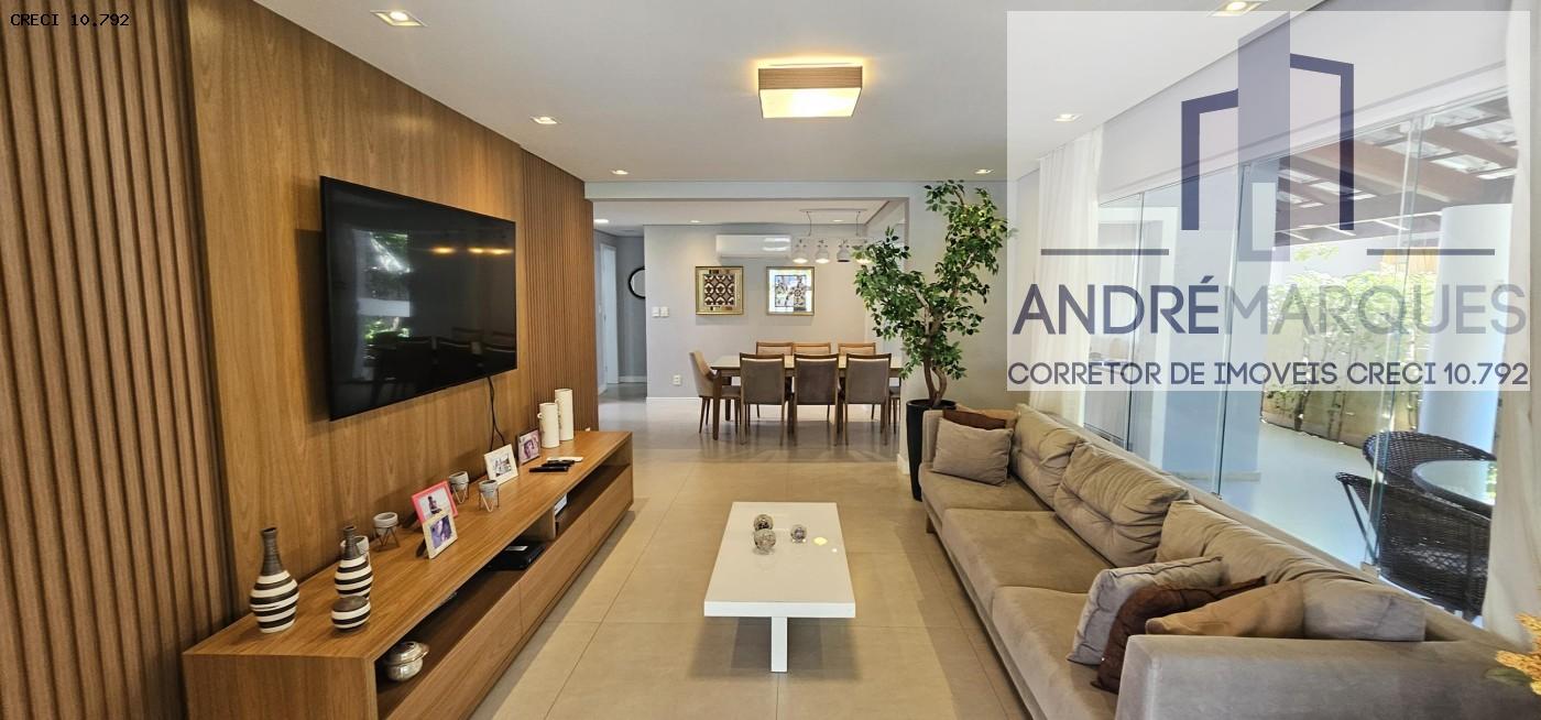 Casa de Condomínio, 5 quartos - Foto 20