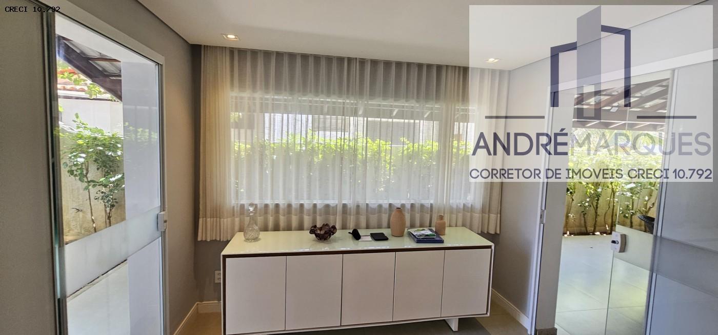 Casa de Condomínio, 5 quartos - Foto 23