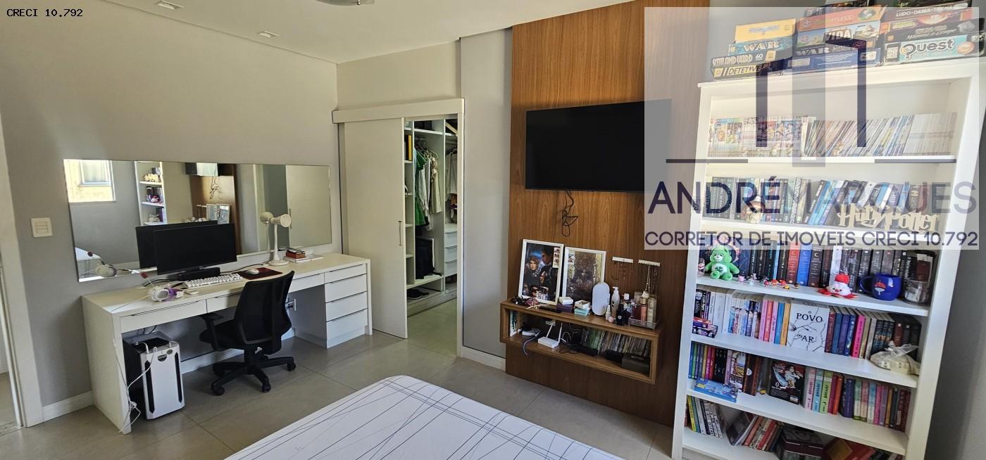 Casa de Condomínio, 5 quartos - Foto 30