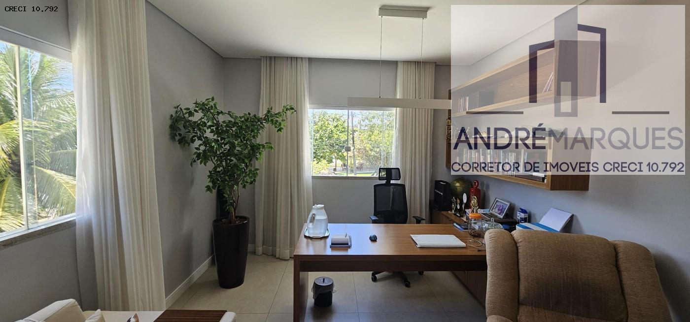 Casa de Condomínio, 5 quartos - Foto 33