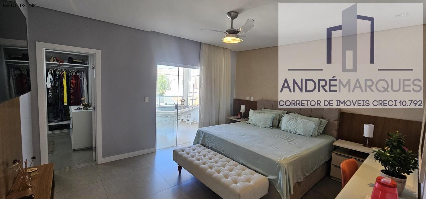 Casa de Condomínio, 5 quartos - Foto 37