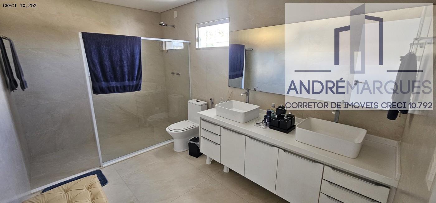 Casa de Condomínio, 5 quartos - Foto 40