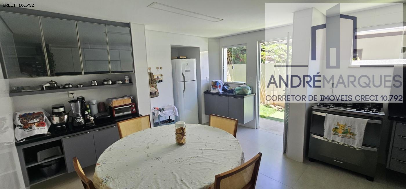 Casa de Condomínio, 5 quartos - Foto 43