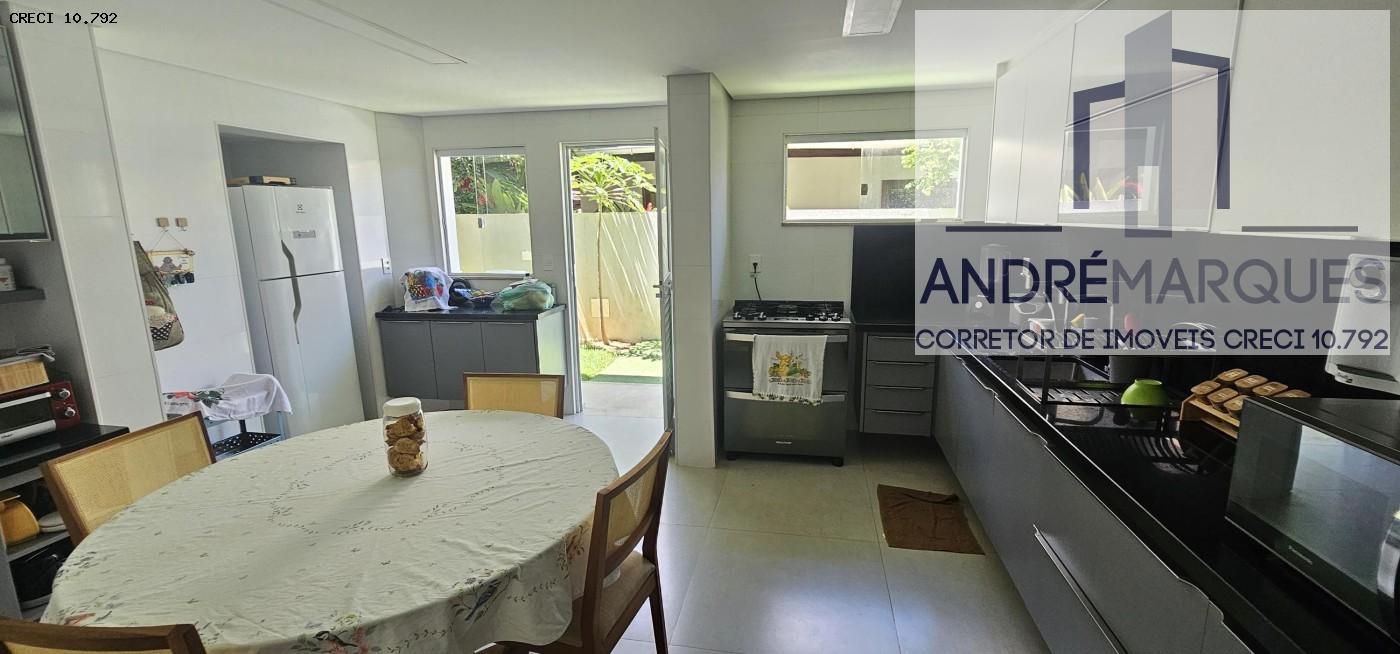 Casa de Condomínio, 5 quartos - Foto 42