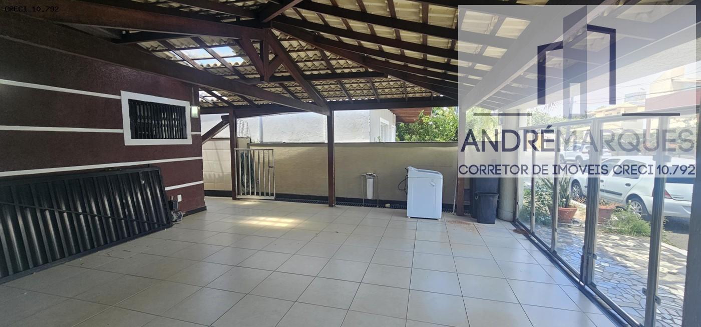 Casa de Condomínio, 4 quartos - Foto 3