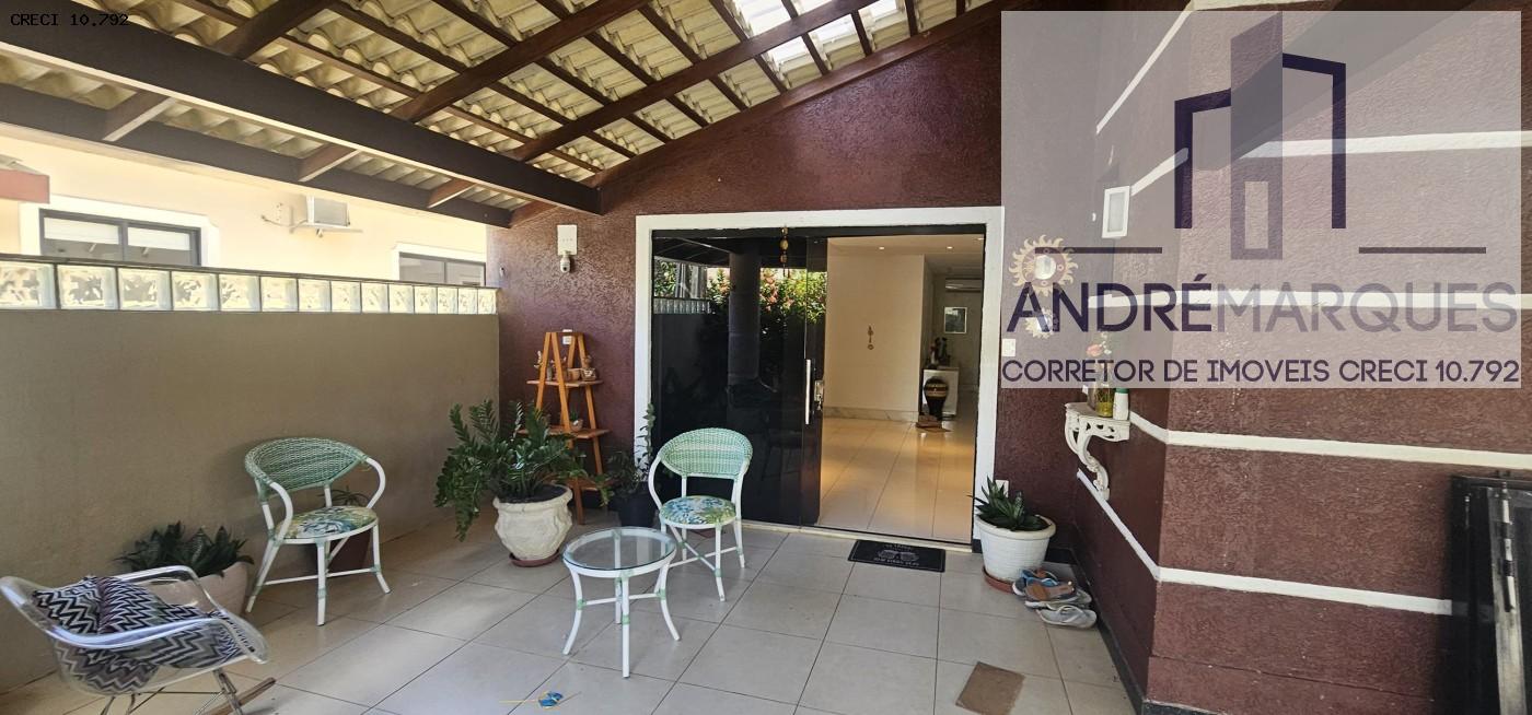 Casa de Condomínio, 4 quartos - Foto 6