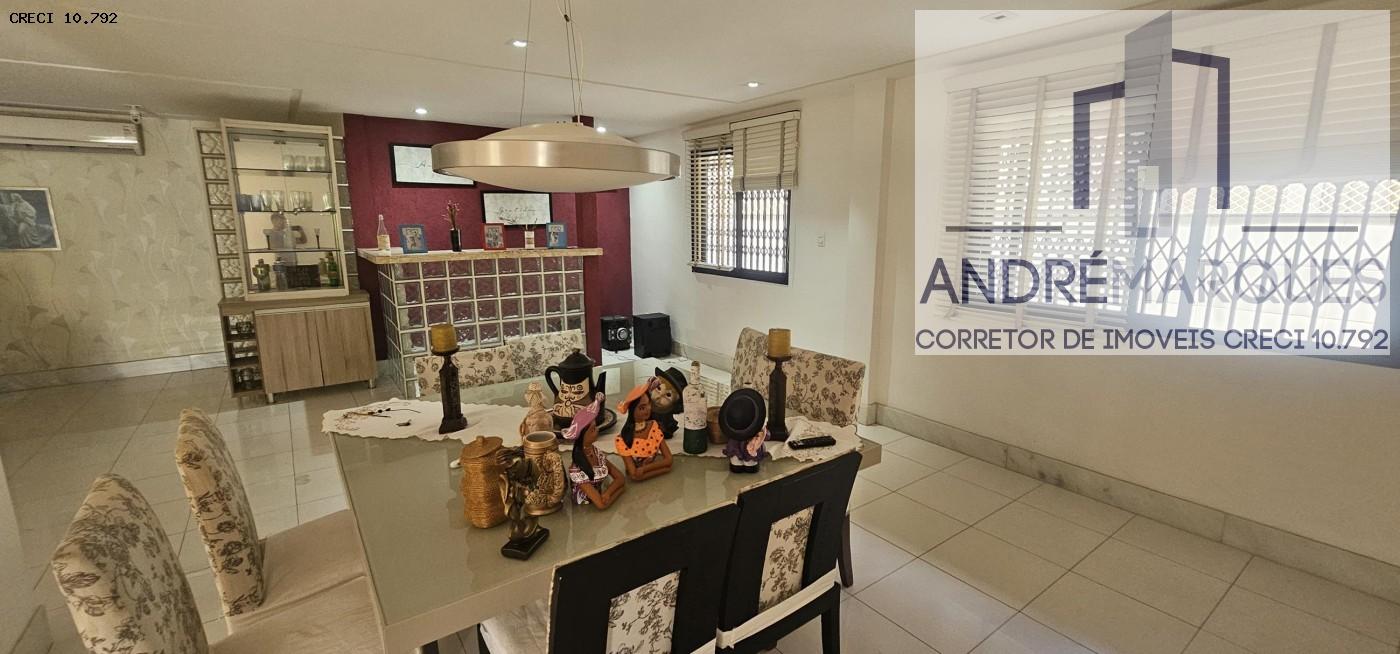 Casa de Condomínio, 4 quartos - Foto 9